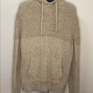 Men’s AE Sweater with Hood